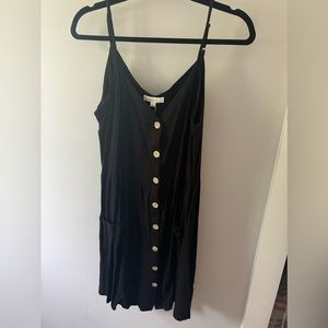 Finding July x Teach Me Style Collab - Kincaid Tunic